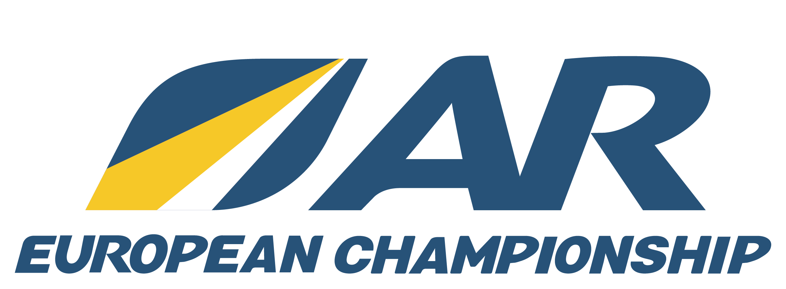 ARWS Europe · European Championship