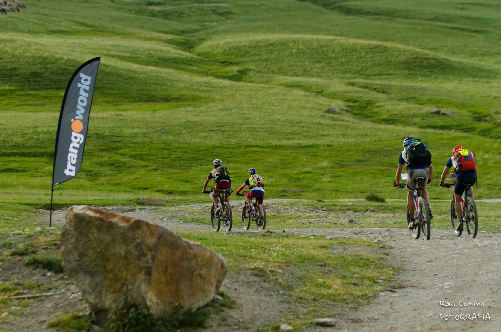 Raidaran 2015