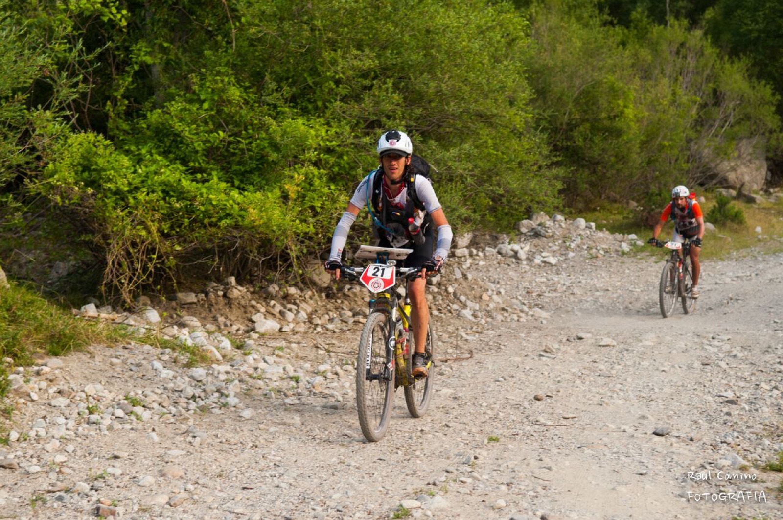 Raidaran 2015